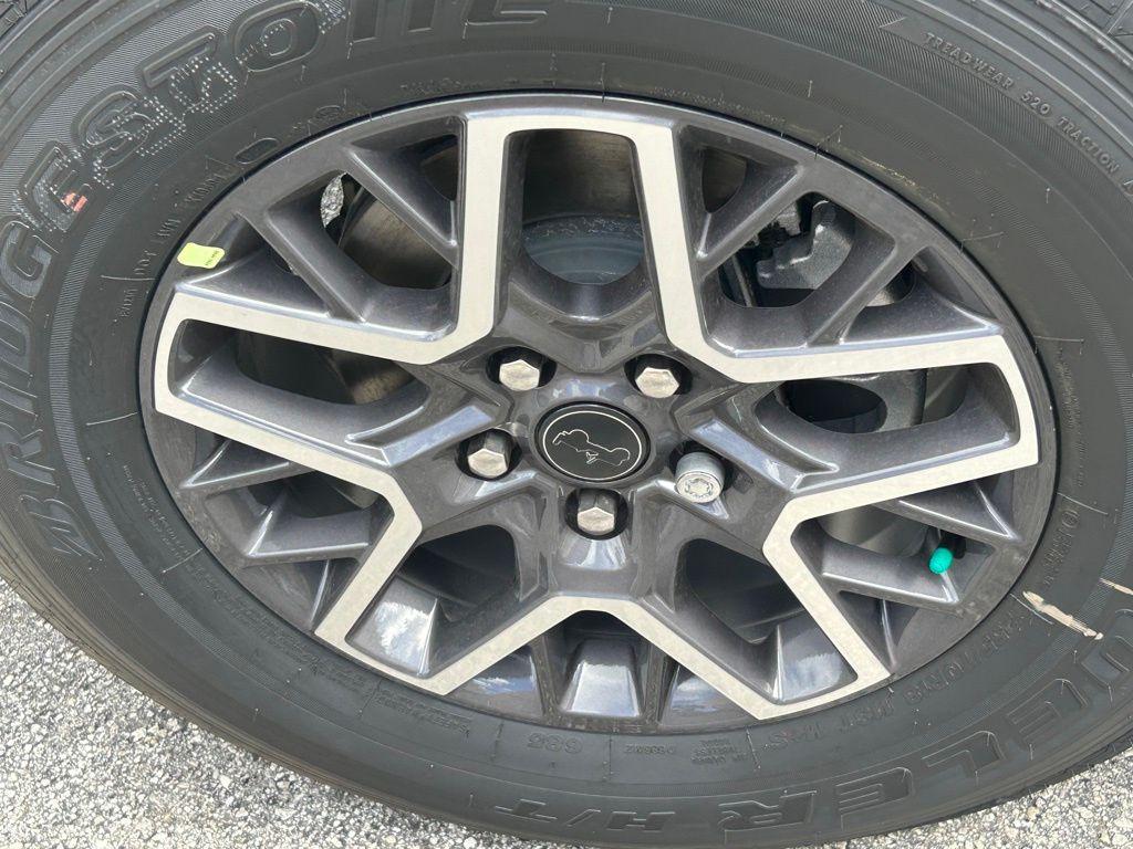 new 2026 Jeep Wrangler car, priced at $51,802