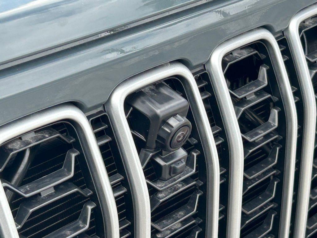 new 2026 Jeep Wrangler car, priced at $51,802