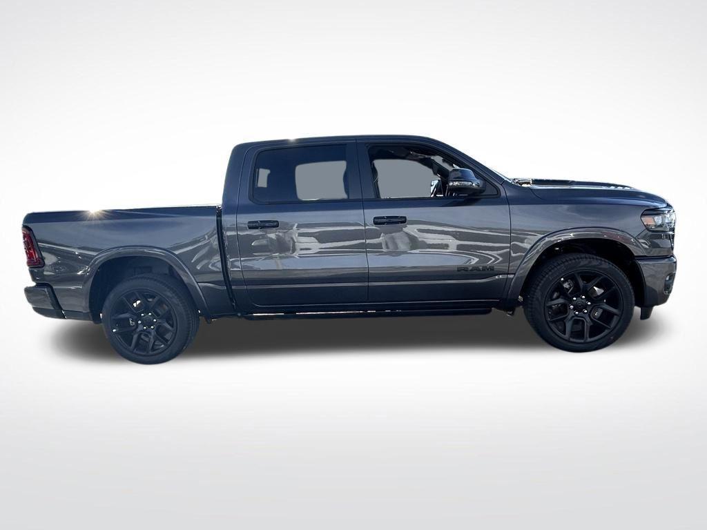 new 2025 Ram 1500 car, priced at $54,770