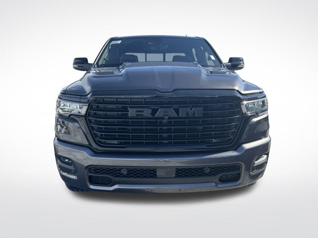 new 2025 Ram 1500 car, priced at $54,770