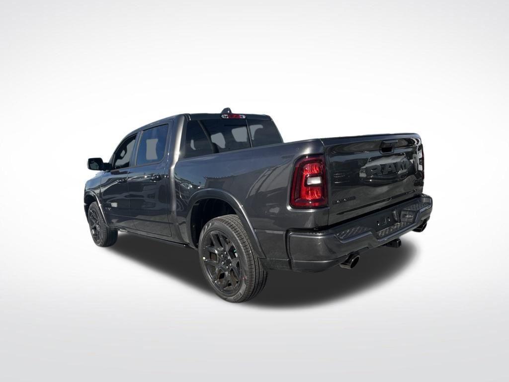 new 2025 Ram 1500 car, priced at $54,770