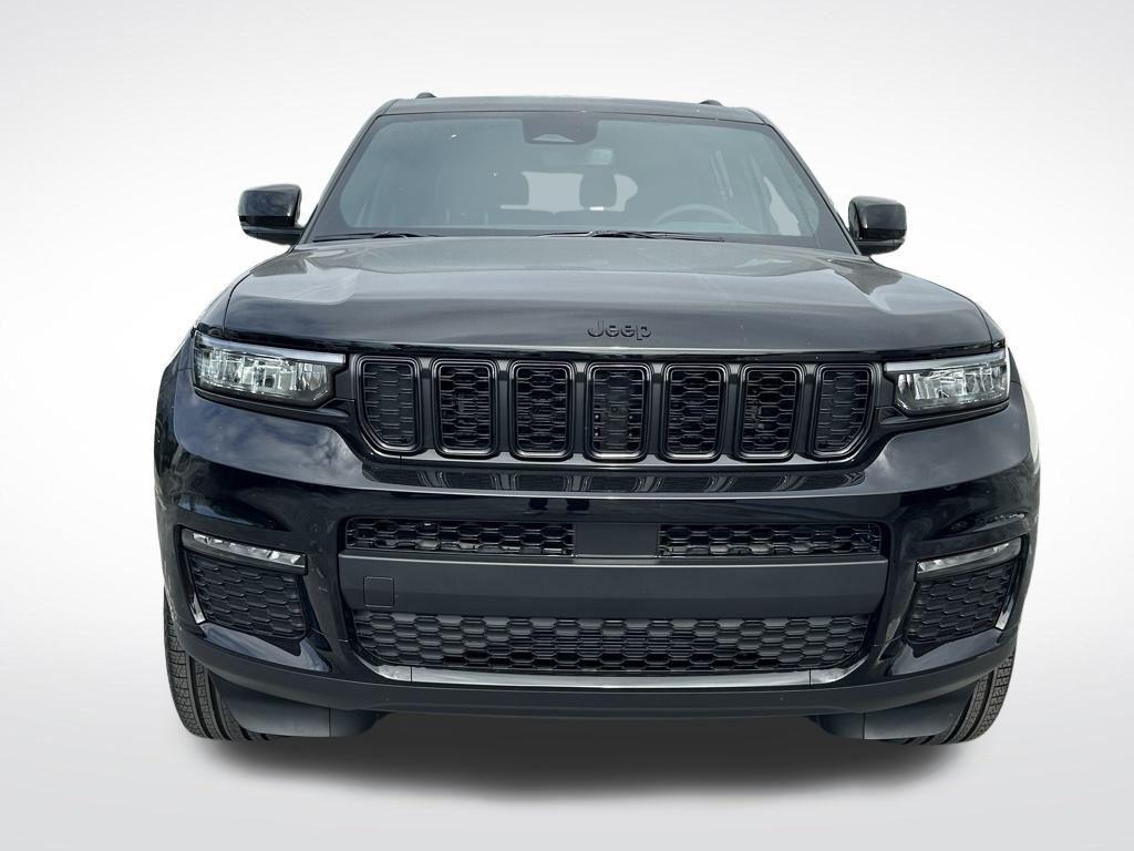 new 2024 Jeep Grand Cherokee L car, priced at $35,875