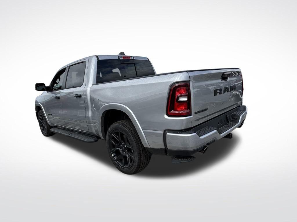 new 2025 Ram 1500 car, priced at $52,623