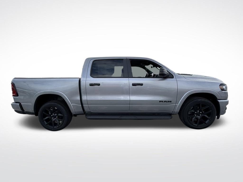 new 2025 Ram 1500 car, priced at $52,623