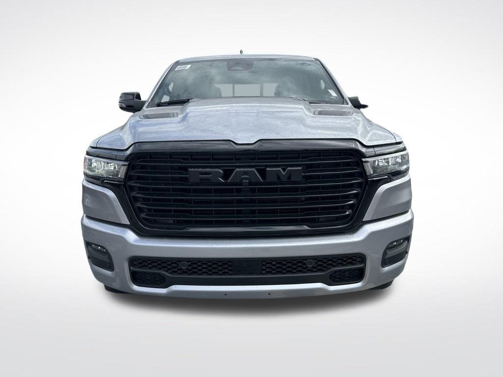 new 2025 Ram 1500 car, priced at $52,623