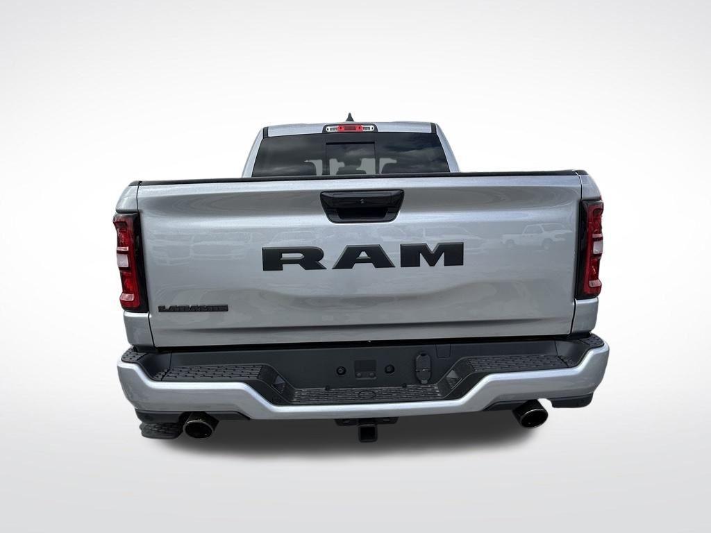 new 2025 Ram 1500 car, priced at $52,623