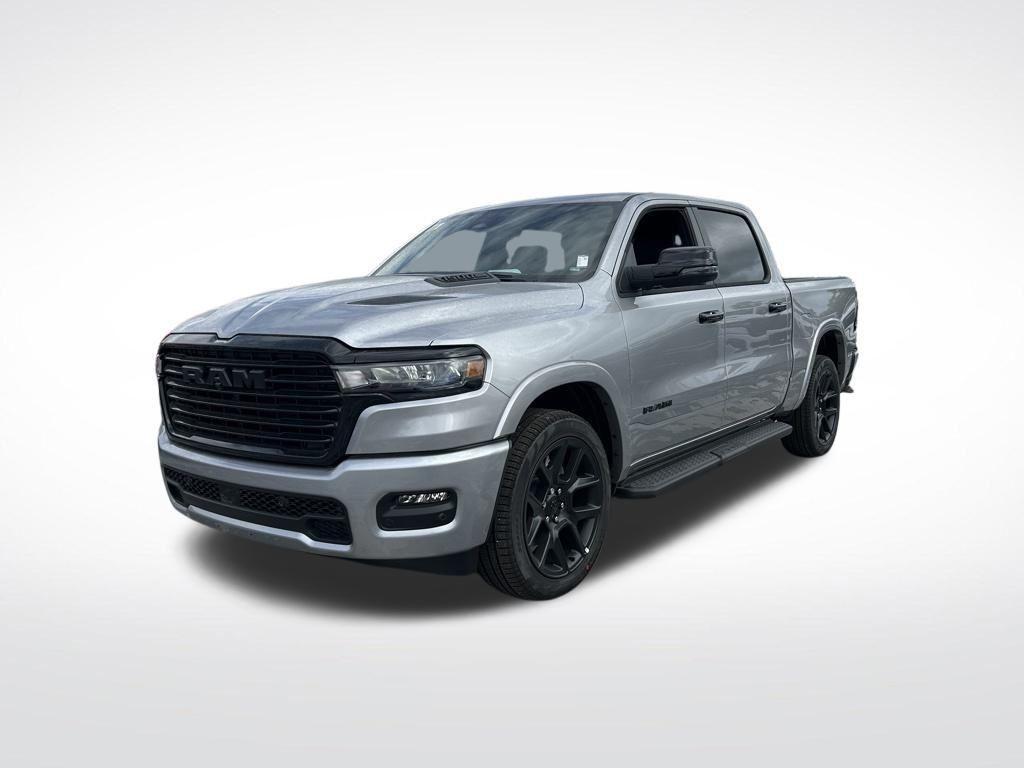 new 2025 Ram 1500 car, priced at $52,623