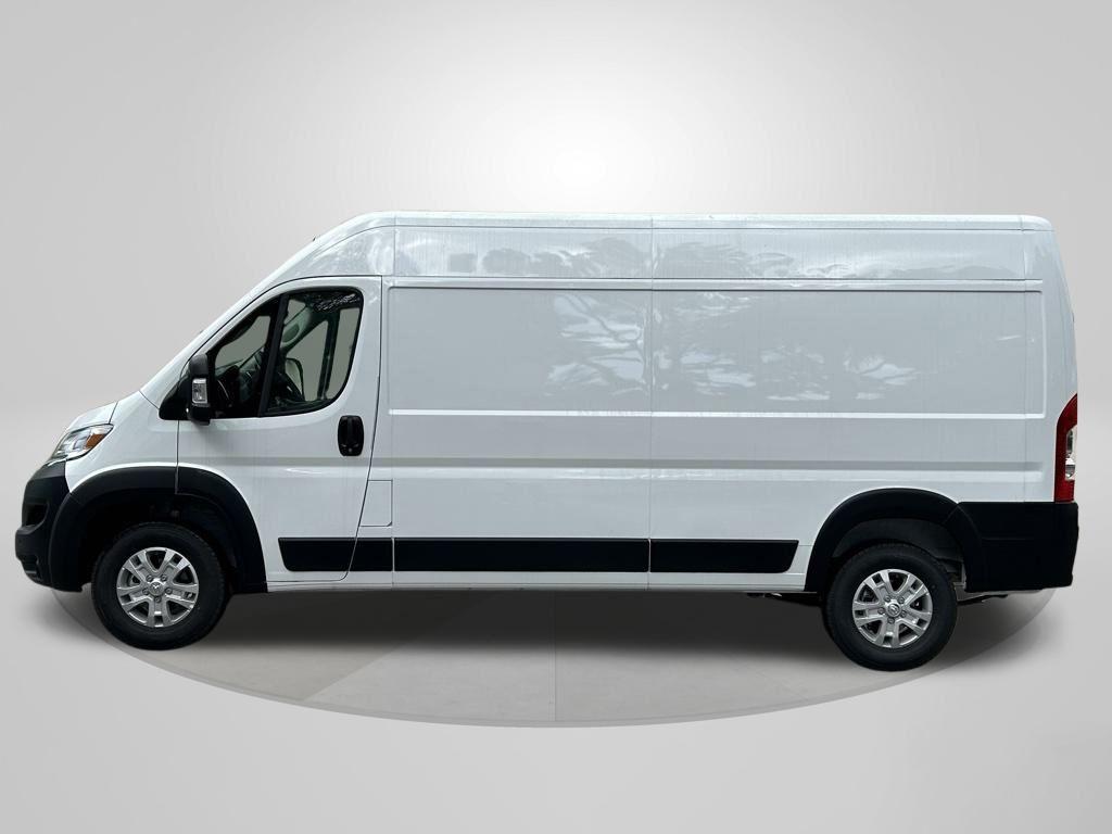 new 2024 Ram ProMaster 2500 car, priced at $33,864