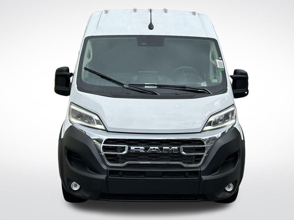 new 2024 Ram ProMaster 2500 car, priced at $46,740