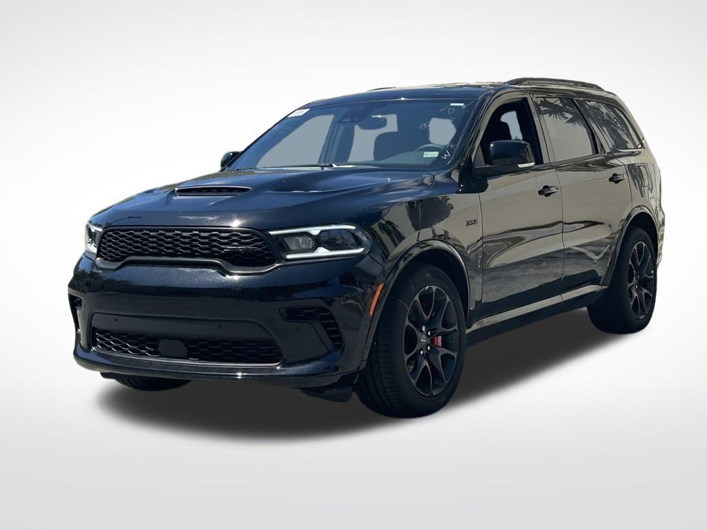 new 2024 Dodge Durango car, priced at $69,421