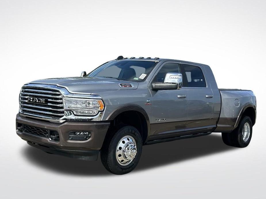 new 2024 Ram 3500 car, priced at $82,239