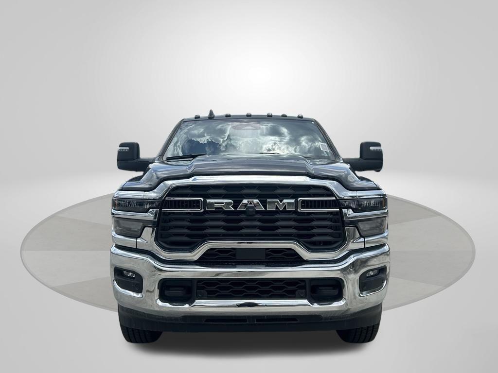 new 2025 Ram 2500 car, priced at $59,639