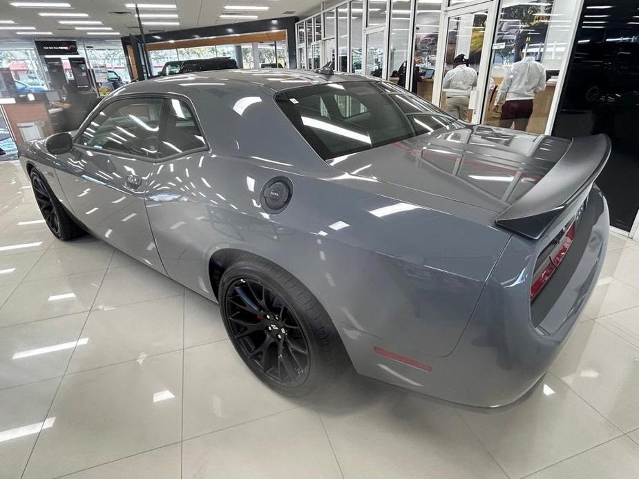 new 2023 Dodge Challenger car, priced at $53,592