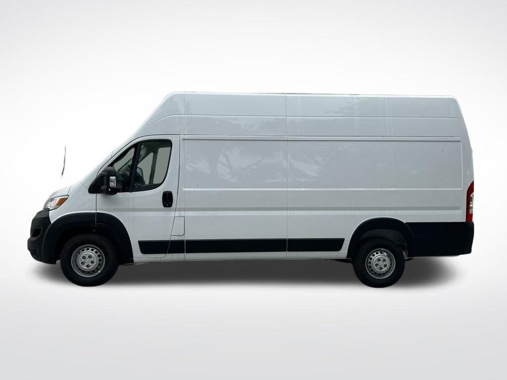 new 2024 Ram ProMaster 3500 car, priced at $51,637