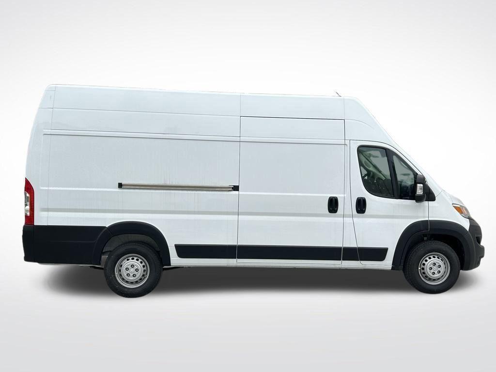 new 2024 Ram ProMaster 3500 car, priced at $51,637