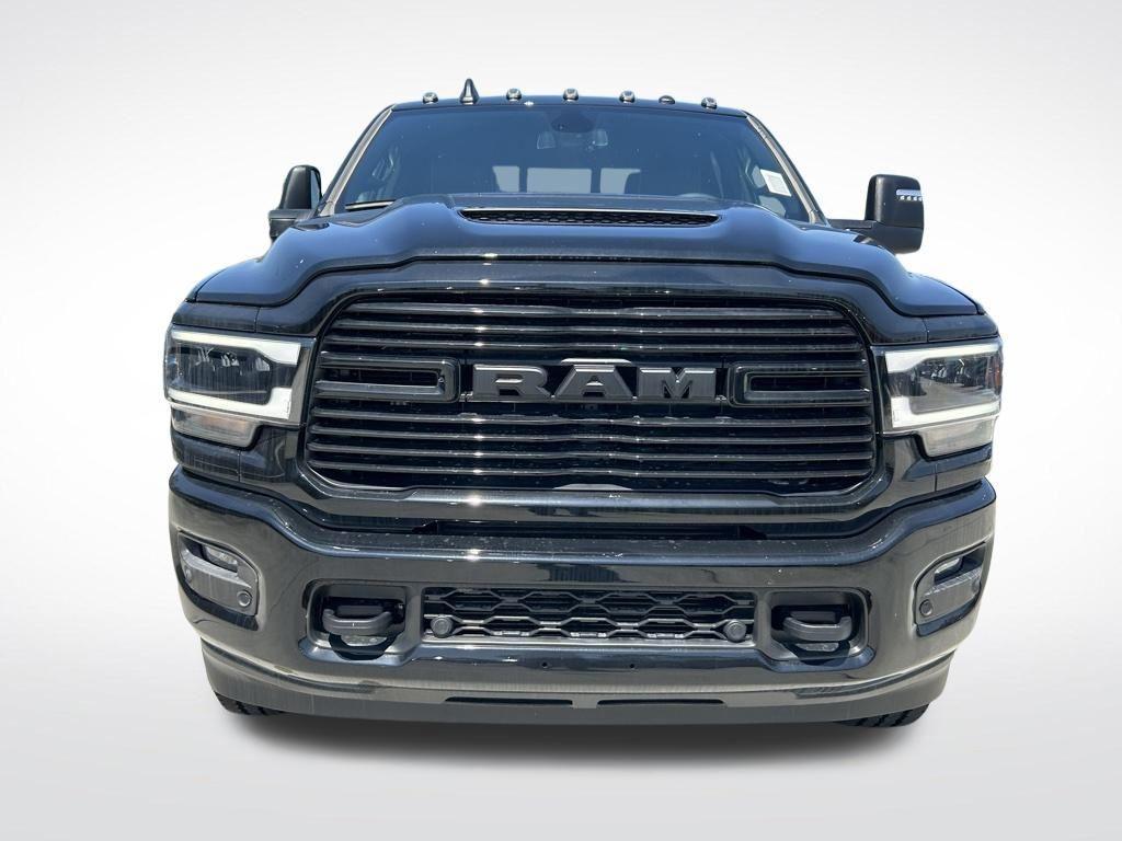 new 2024 Ram 2500 car, priced at $67,277