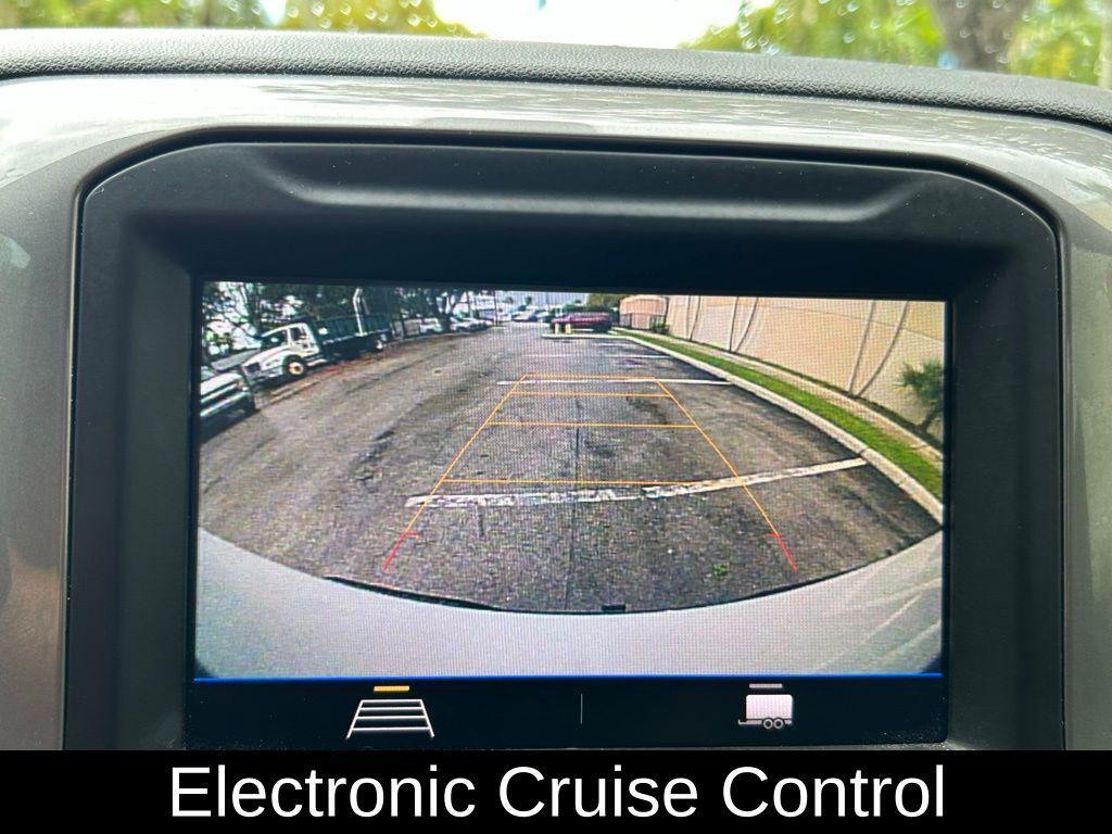 used 2021 Chevrolet Silverado 1500 car, priced at $23,153