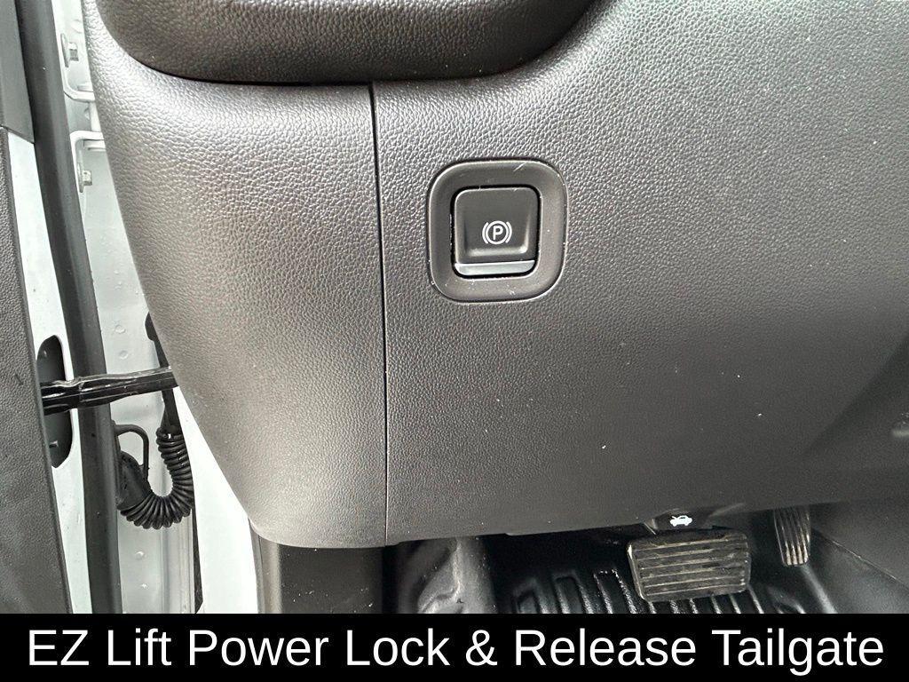 used 2021 Chevrolet Silverado 1500 car, priced at $23,153