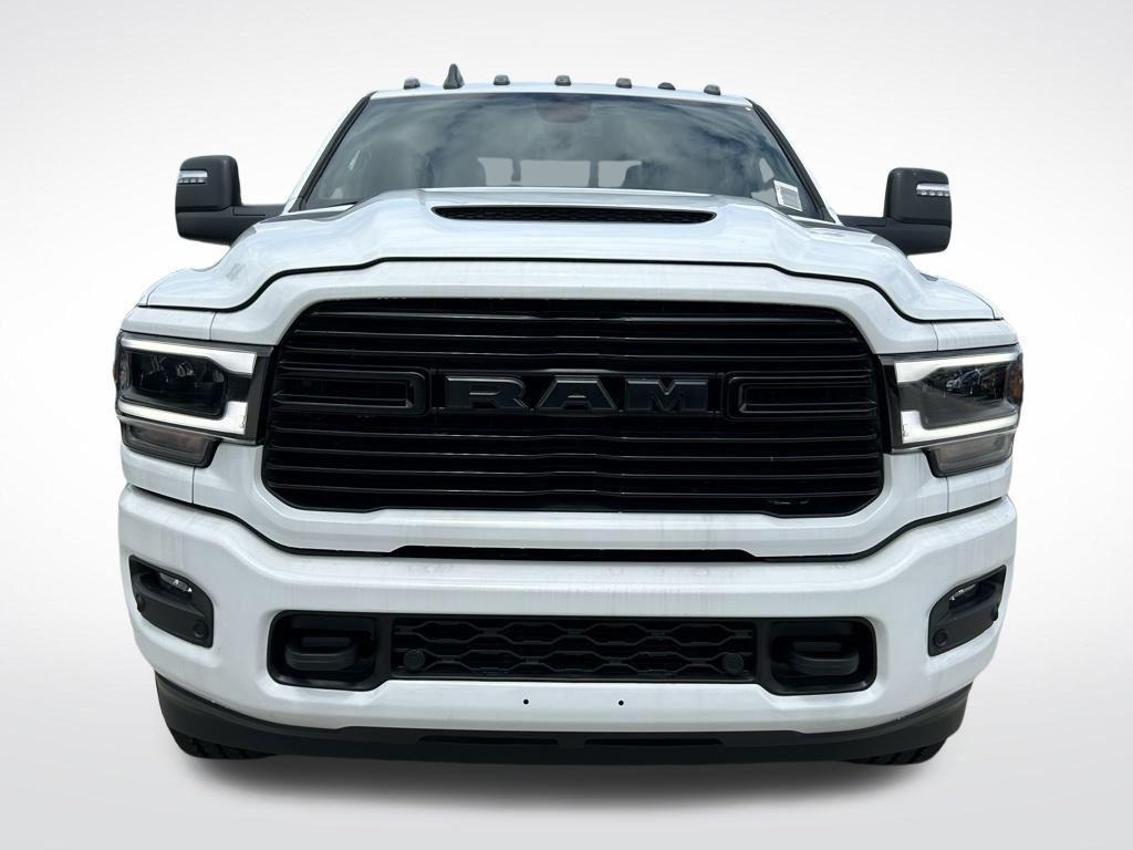 new 2024 Ram 2500 car, priced at $67,059