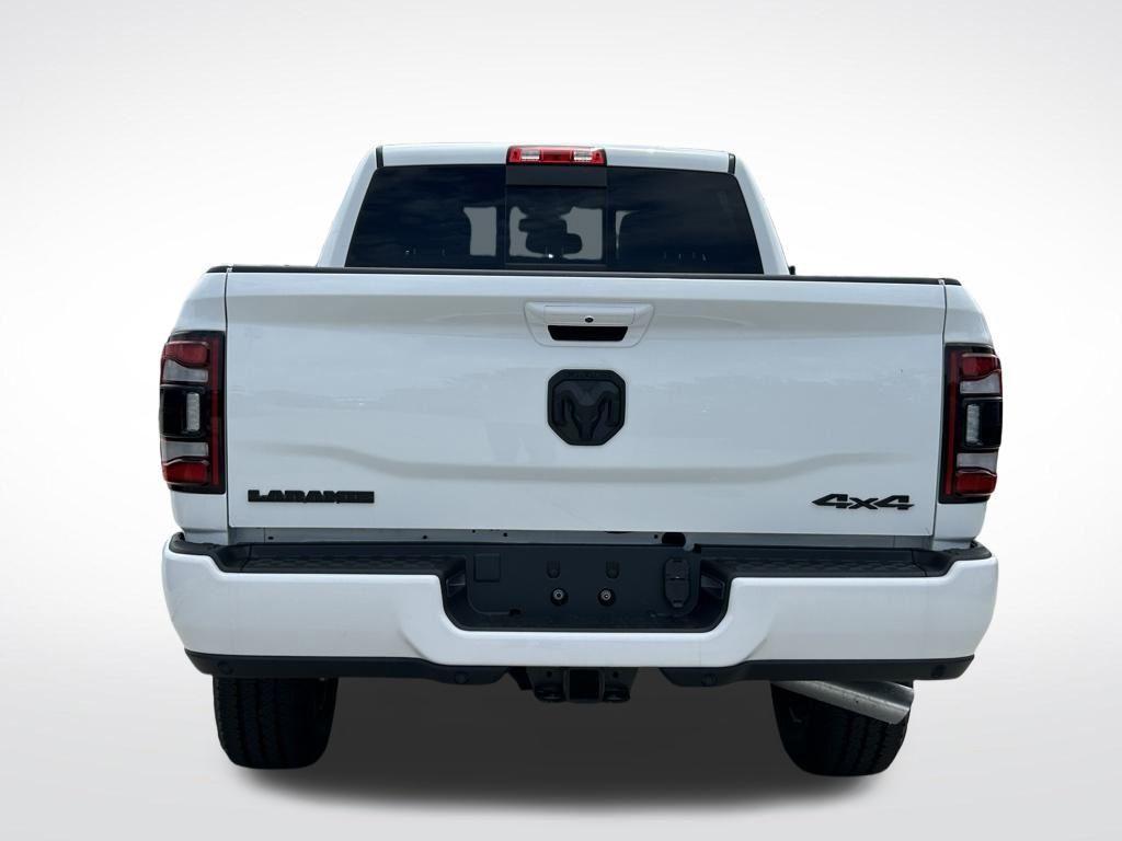 new 2024 Ram 2500 car, priced at $67,059