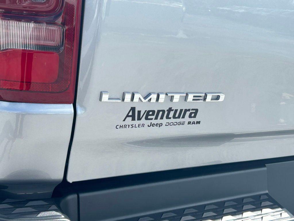 used 2022 Ram 1500 car, priced at $45,000