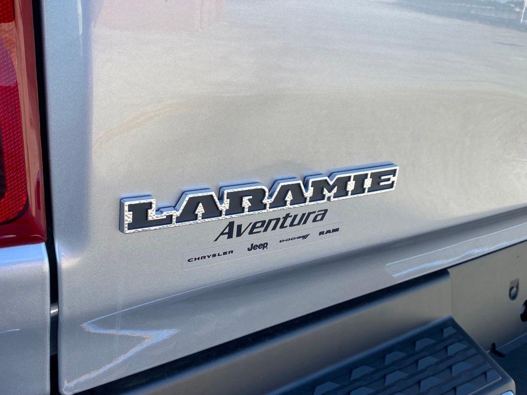 new 2022 Ram 1500 car, priced at $49,173