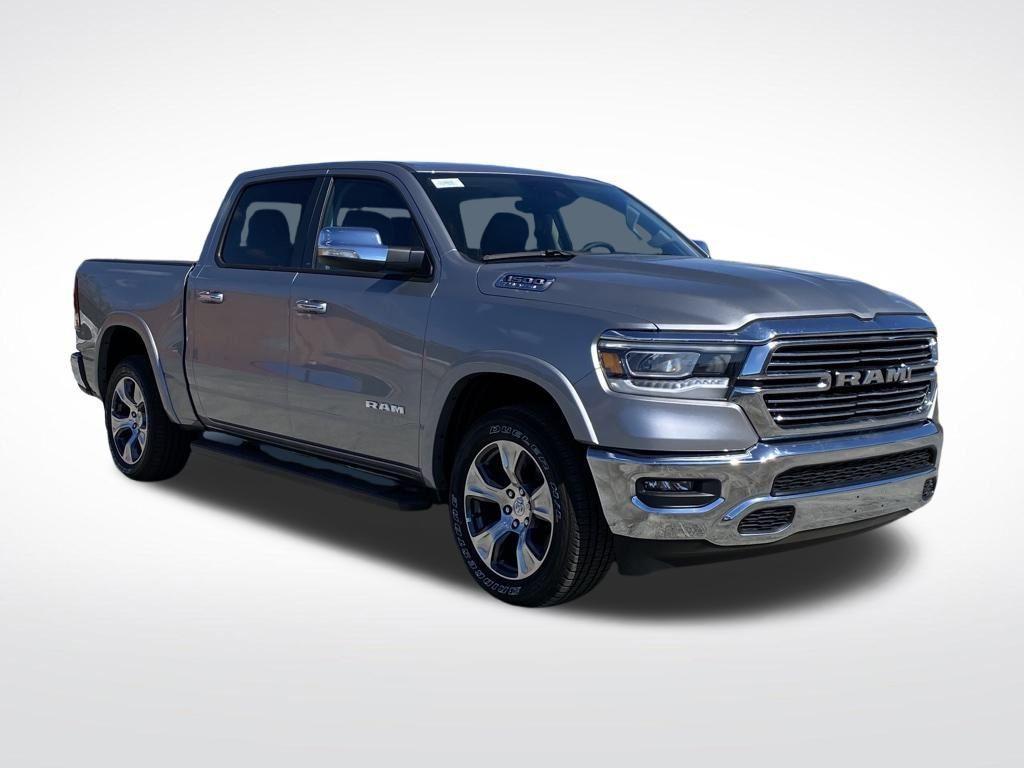 new 2022 Ram 1500 car, priced at $49,173