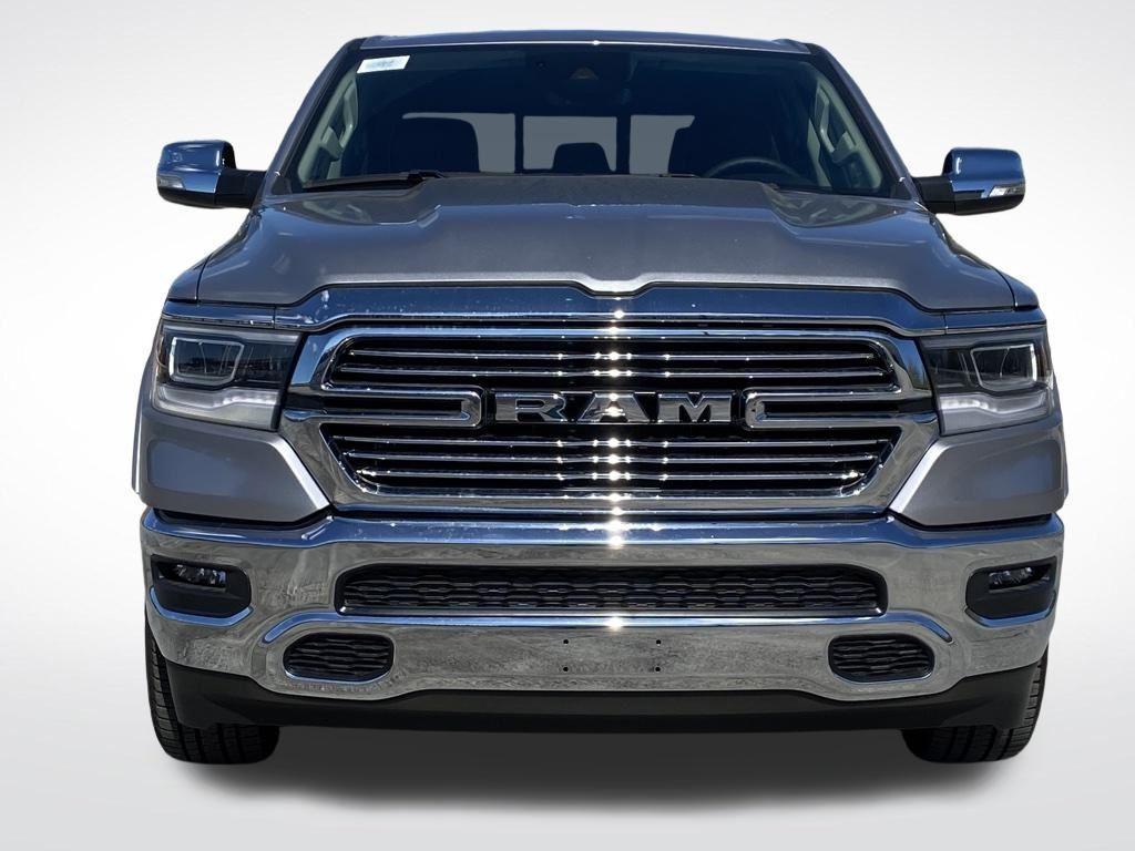 new 2022 Ram 1500 car, priced at $49,173