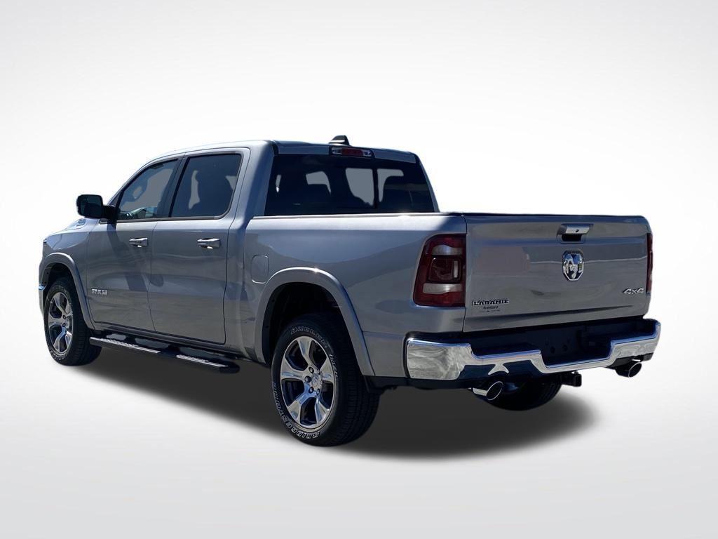 new 2022 Ram 1500 car, priced at $49,173