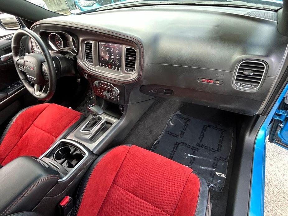 used 2023 Dodge Charger car, priced at $41,781