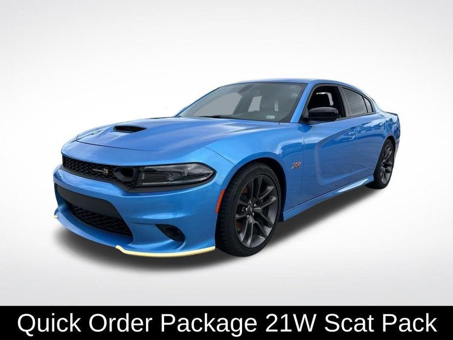 used 2023 Dodge Charger car, priced at $41,781