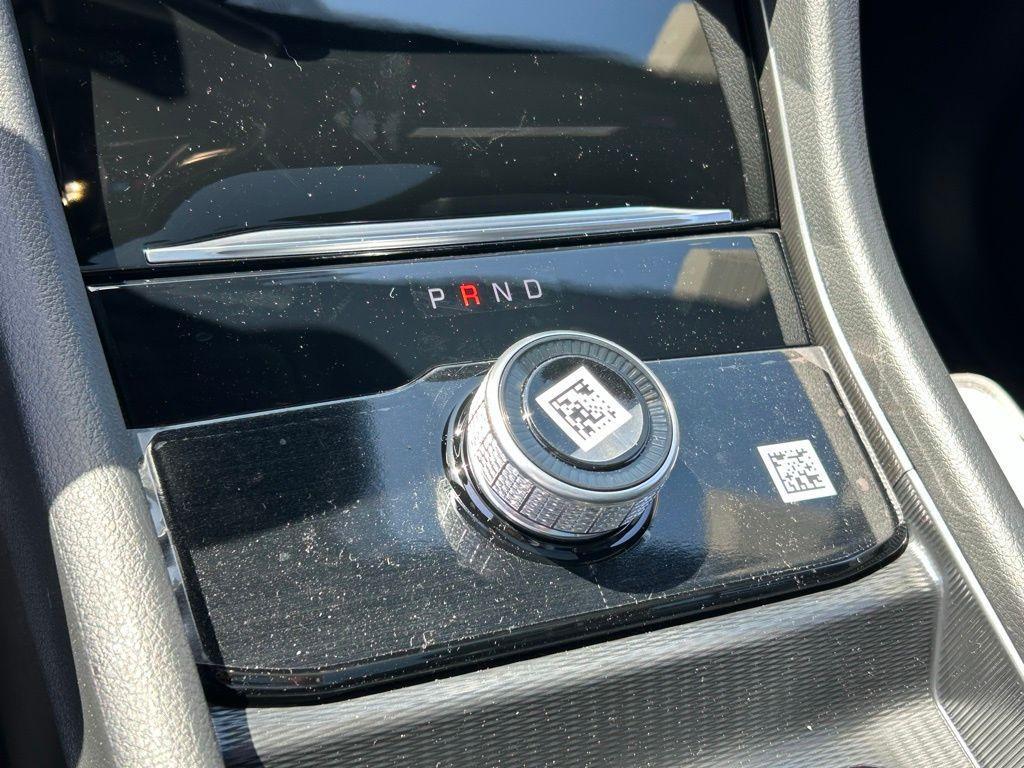 new 2025 Jeep Grand Cherokee L car, priced at $41,213