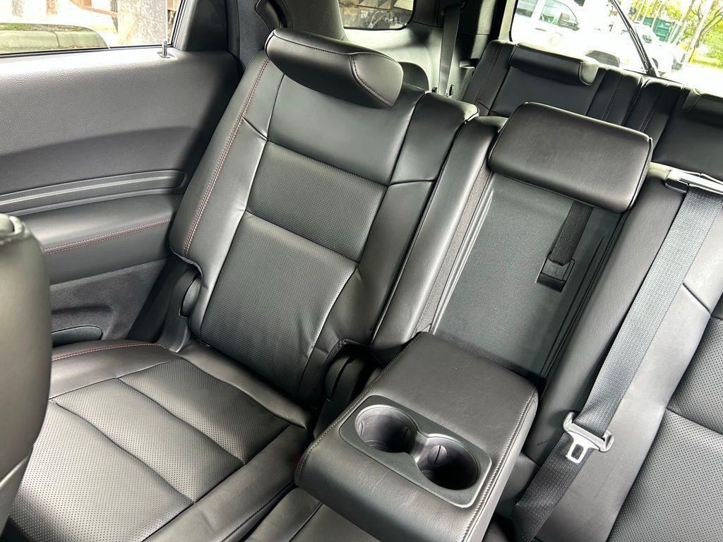 new 2026 Dodge Durango car, priced at $49,410