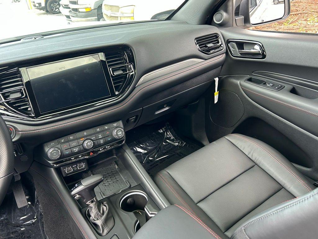 new 2026 Dodge Durango car, priced at $49,410