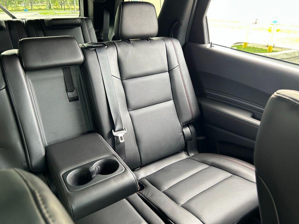 new 2026 Dodge Durango car, priced at $49,410
