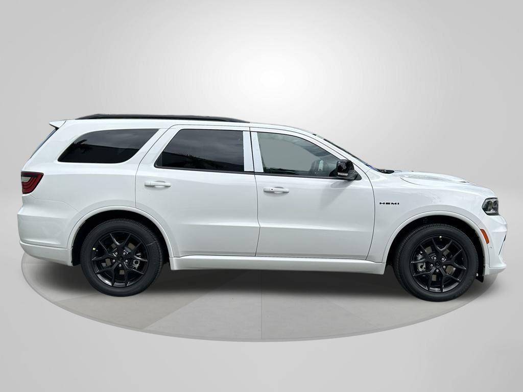 new 2026 Dodge Durango car, priced at $49,410