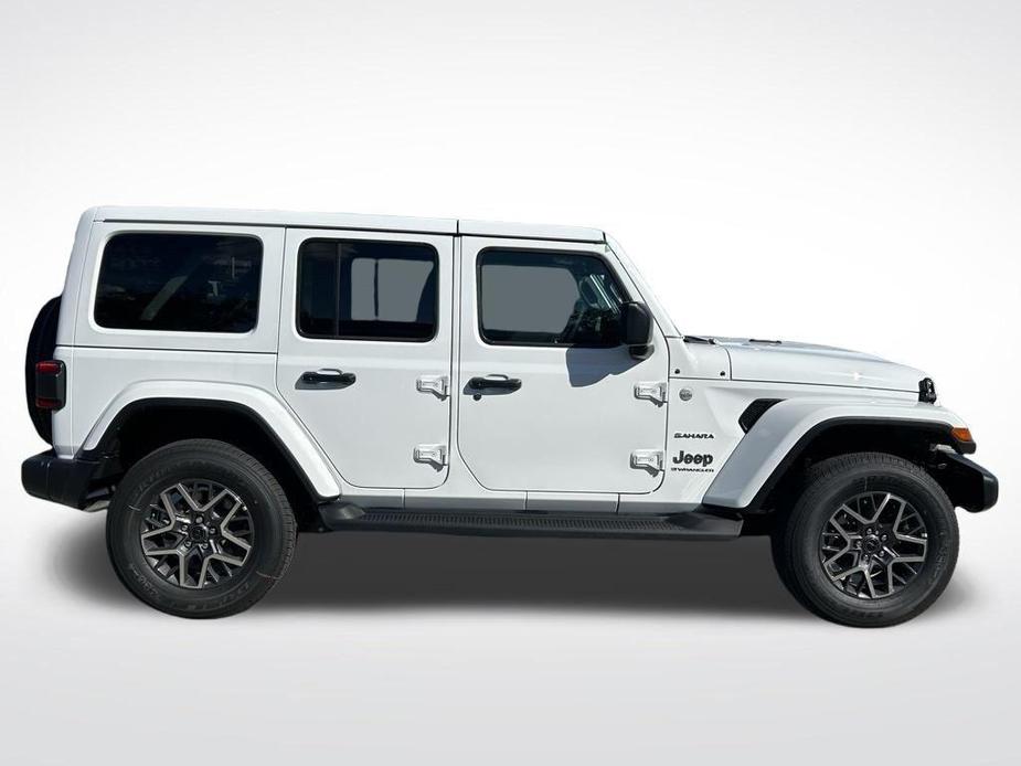 new 2024 Jeep Wrangler car, priced at $48,139