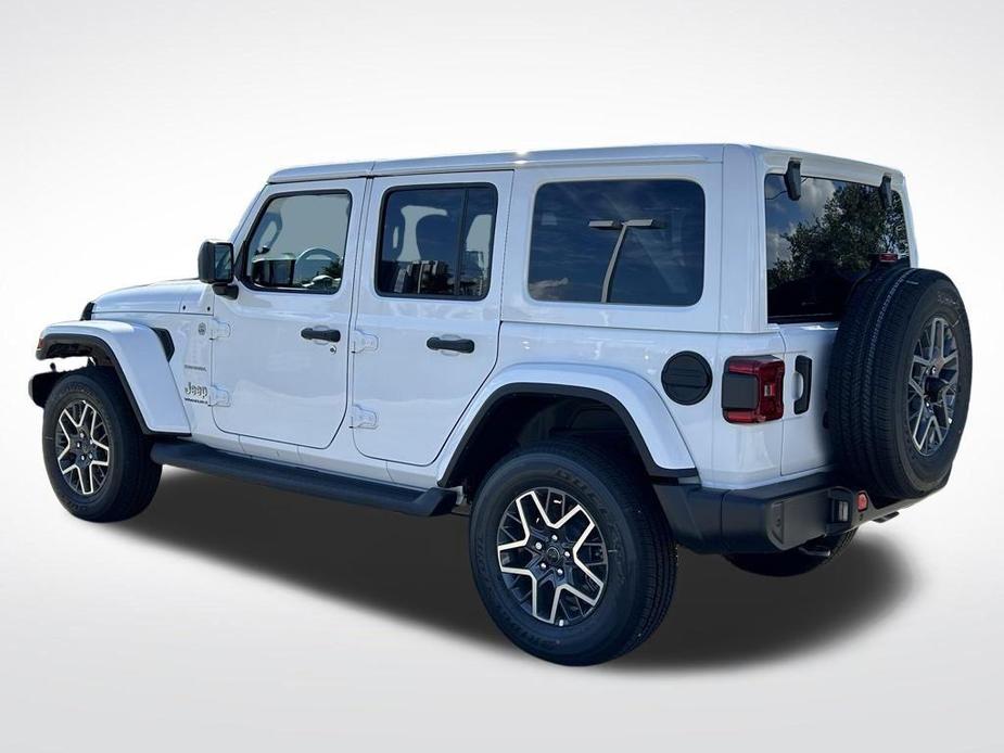 new 2024 Jeep Wrangler car, priced at $48,139