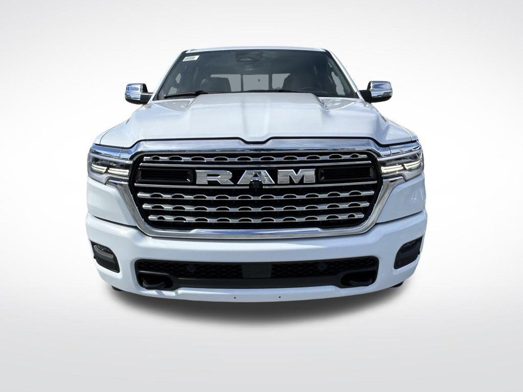 new 2025 Ram 1500 car, priced at $60,229