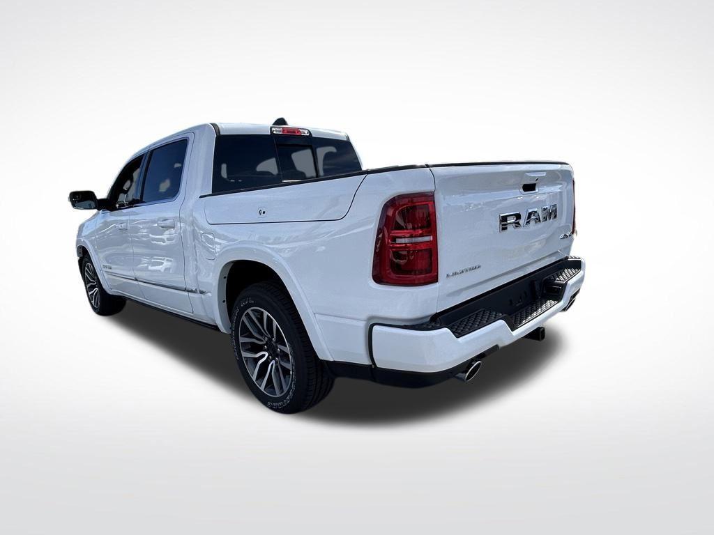 new 2025 Ram 1500 car, priced at $60,229