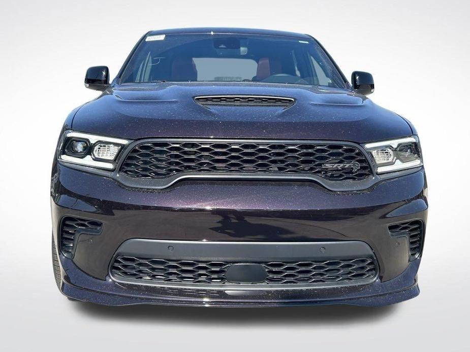 new 2024 Dodge Durango car, priced at $93,775