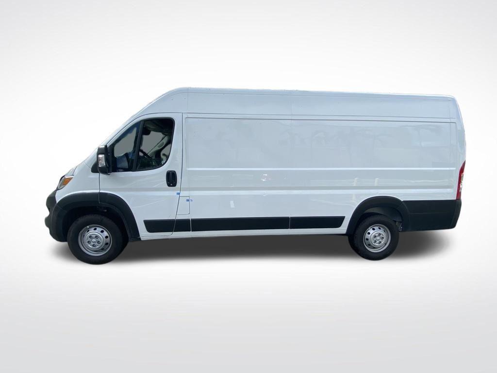 new 2023 Ram ProMaster 3500 car, priced at $49,599