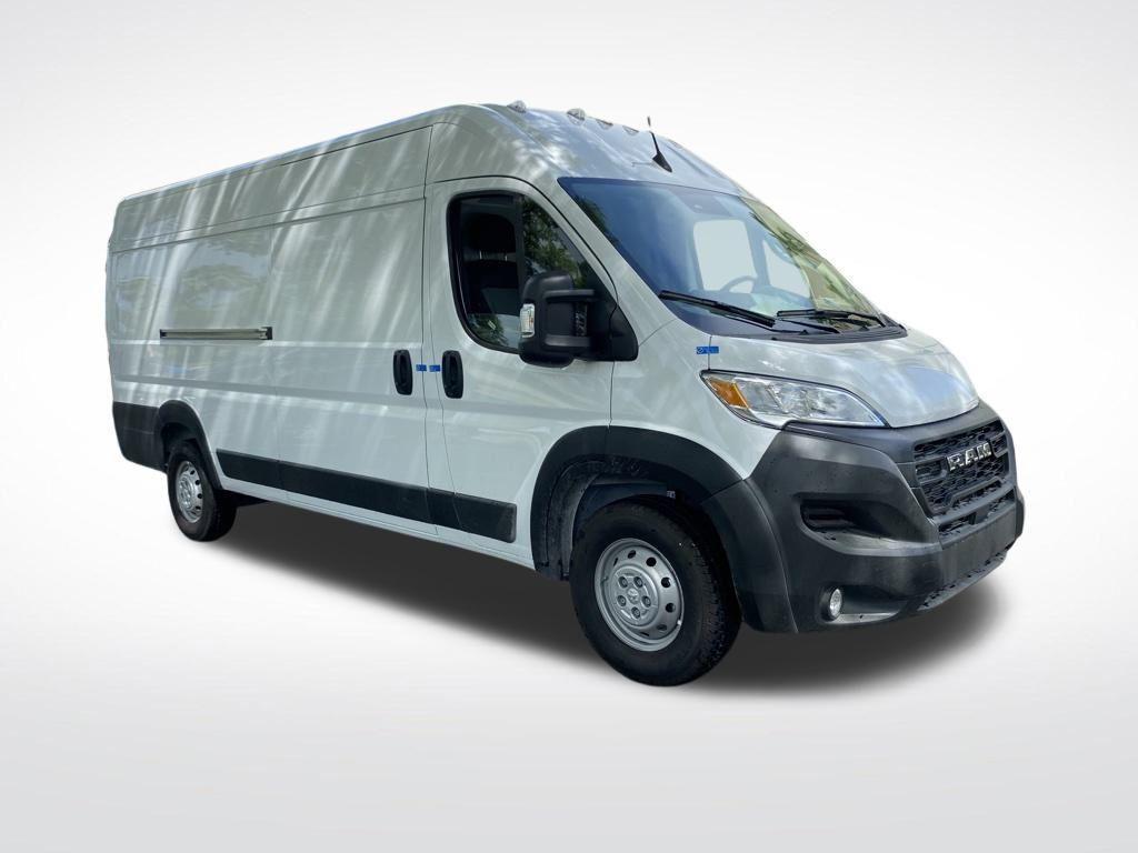 new 2023 Ram ProMaster 3500 car, priced at $49,599