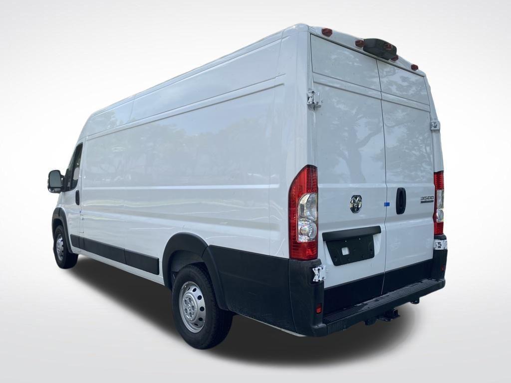 new 2023 Ram ProMaster 3500 car, priced at $49,599