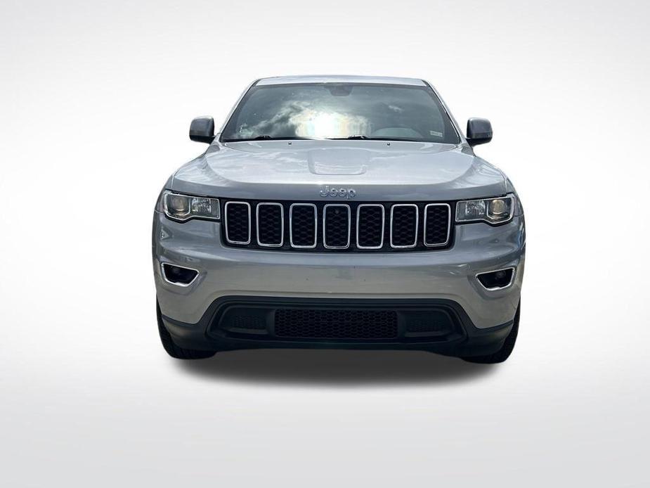 used 2019 Jeep Grand Cherokee car, priced at $20,000