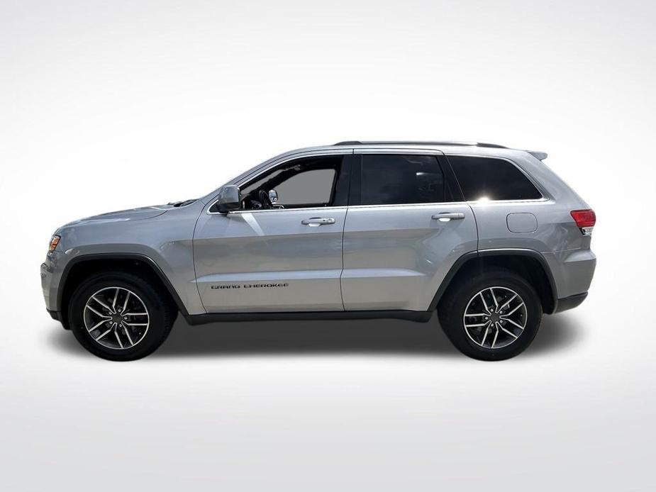 used 2019 Jeep Grand Cherokee car, priced at $20,000