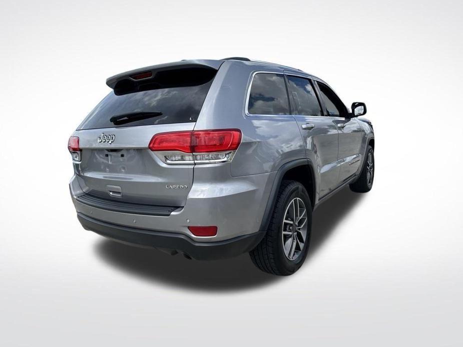 used 2019 Jeep Grand Cherokee car, priced at $20,000