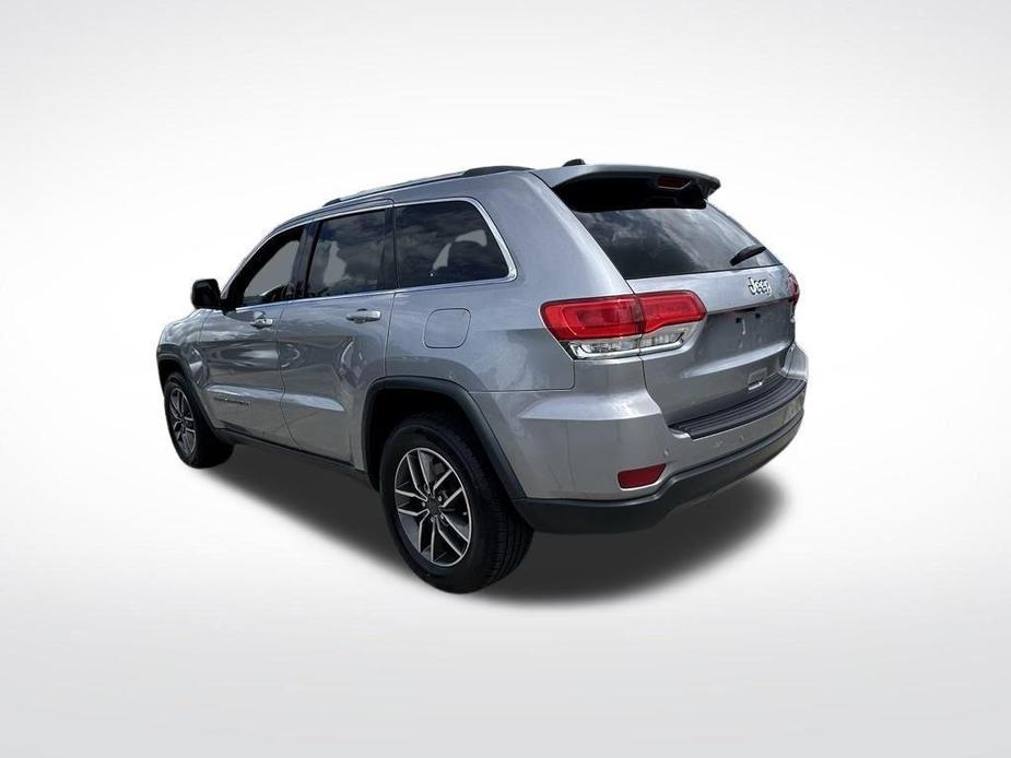 used 2019 Jeep Grand Cherokee car, priced at $20,000