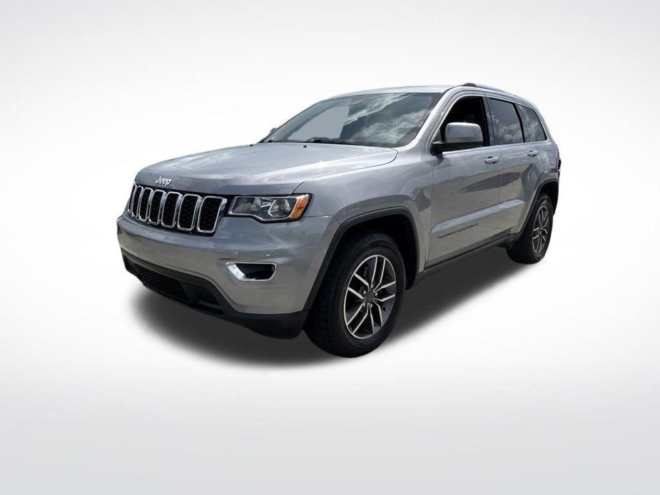 used 2019 Jeep Grand Cherokee car, priced at $20,000