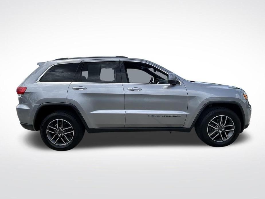 used 2019 Jeep Grand Cherokee car, priced at $20,000